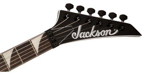 Guitarra Jackson Sl3x Dx X Series Solois Lrl 2916352521 Quic