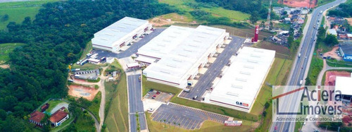 Imagem 2 de 14 de Galpão Para Alugar, 1306 M² - Raposo Tavares - Vargem Grande Paulista/sp - Ga0314