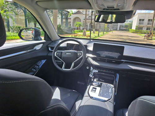 Gwm Haval H6 Hev 1.5 Blindado