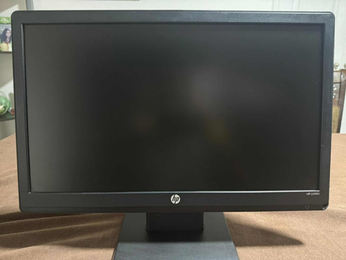 Pantalla Monitor Hp Lv1911 18.5 