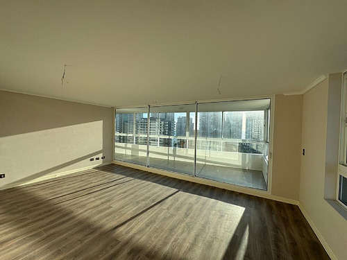 Amplio Y Nuevo Departamento En Venta 3d3b Entrega Inmediata