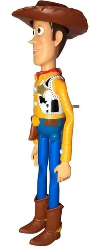 Muñeco Woody Interactivo Que Habla