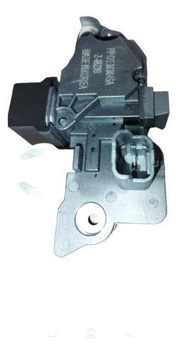 Regulador Alternador Voltaje Renault Mega Bo-239 Filko 