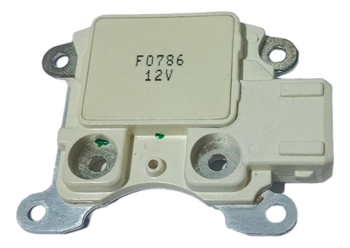 Regulador Alternador Ford Bronco Explorer Tritón 3 Era G