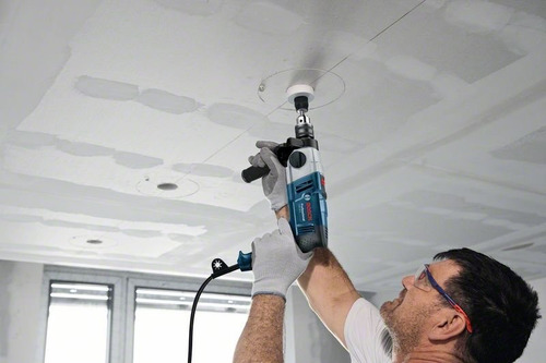 Taladro Percutor Gsb 20-2 Re Bosch 800w (cc)