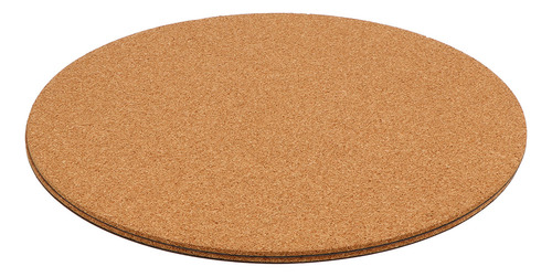Nuevo Mat Cork - Alfombrilla Para Macetas (2 Unidades)