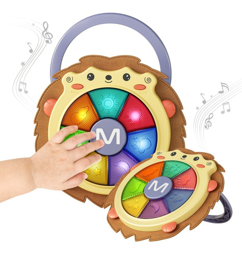 Juguete Musical Para Bebé 