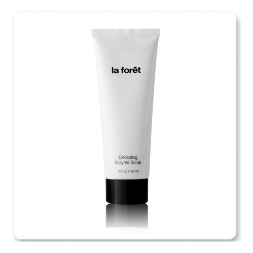 Mascarilla La Foret Glow Mask