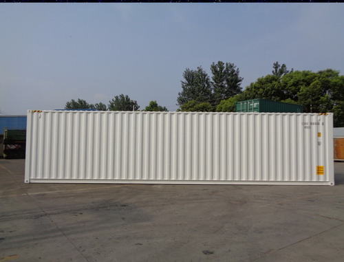 Imagen 4 de 15 de Contenedores Marítimos Containers Nacionalizados 40 / 20