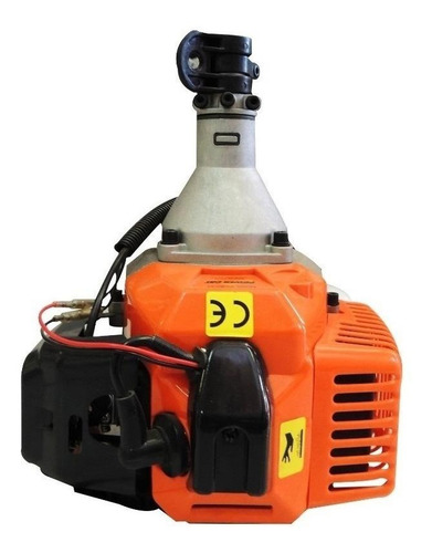 Desbrozadora Power Cat PCBC33