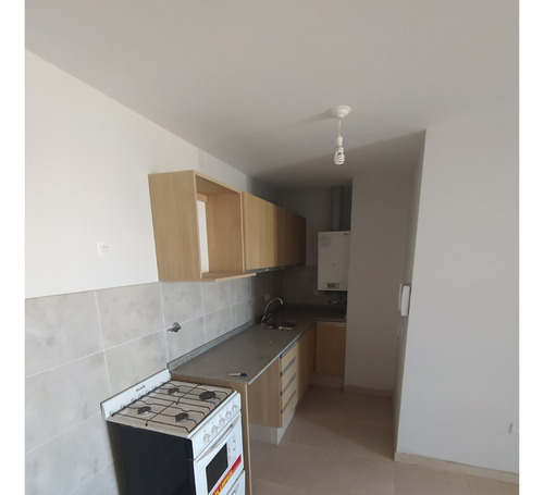 Venta Dpto De 1 Dorm A Estrenar Edificio Bucare 4 - Río Cuarto