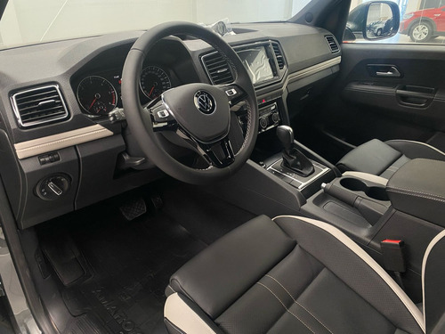 Volkswagen Amarok 3.0 Cd Tdi 258Cv V6 Extreme 4X4 At