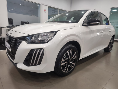 Peugeot 208 1.0T Allure Pack