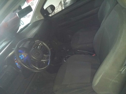 Volkswagen Fox 2006 1.0 City Total Flex 3p