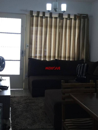 Imagem 3 de 15 de Sobrado Com 2 Dormitórios À Venda, 80 M² Por R$ 350.000 - São Miguel Paulista - São Paulo/sp - So0071