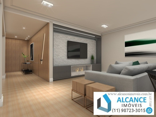 Imagem 10 de 15 de Apartamento Com 249 M², 3 Quartos, 3 Suítes E 2 Vagas, À Venda No Jardim América, Em São Paulo - Ap00245 - 34411203
