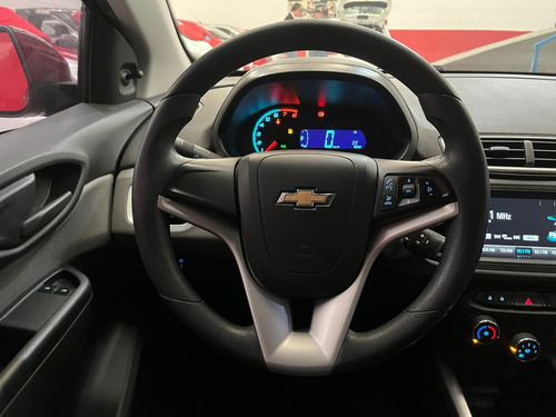 Chevrolet Onix Onix 1.4 LT SPE/4