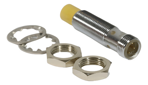 Turck Bi3u-em12-ap6x-h1141 Sensor Inductivo Enrasad 1634340