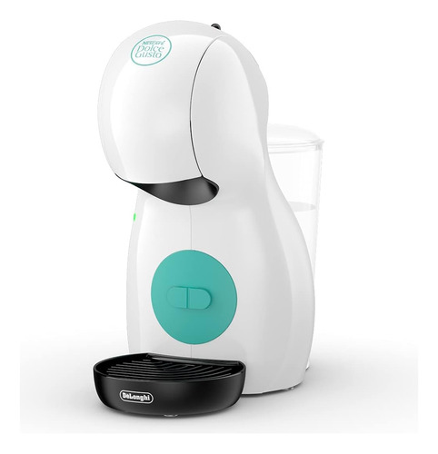 Nescafé Dolce Gusto Piccolo Xs De'longhi Edg210.w Cafetera