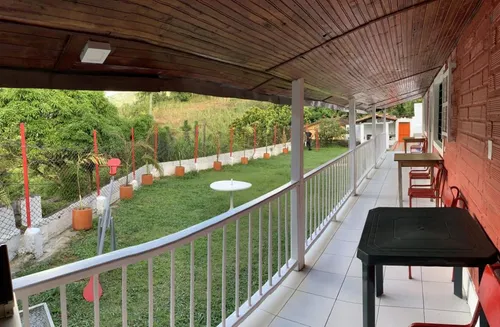 Finca En Venta En Seleccionar Barrio. Cod V11838
