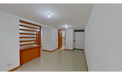 Apartamento en venta
