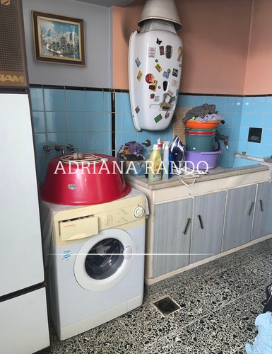 265 Ph 4 Ambientes Con Patio Y Lavadero