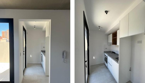 Imagen 7 de 9 de Departamento 1 Ambiente A Estrenar - Moron Norte - Venta - Detalles Categoria
