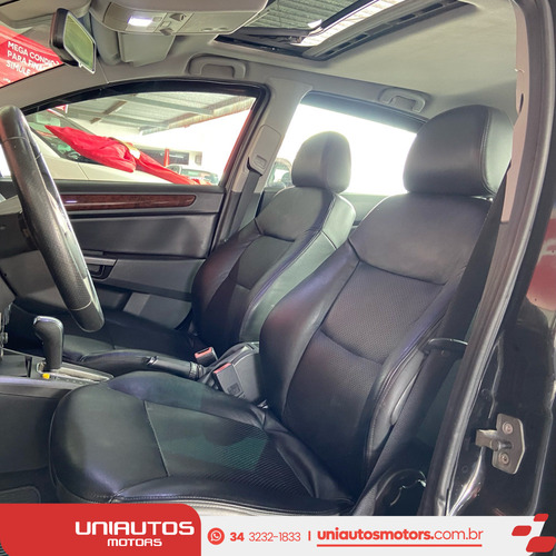 Chevrolet Vectra ELITE 2.4 MPFI 16V FLEXPOWER AUT.
