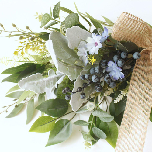 Arco De Casamento Flores