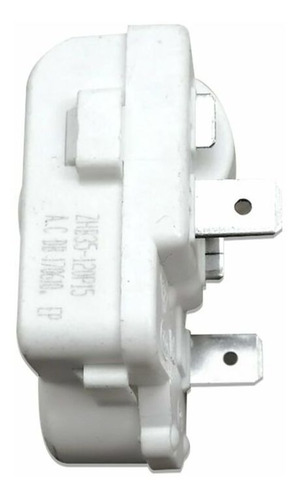 Heladera Compresor Ptc Relé De Arranque Ptc Zhb35-120p15