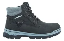 Comprar Botas Kebo Suela Todo Terreno De Dama Goodyear 1116283