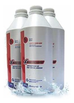 Xtericold Antiséptico De Uso Topico Y Ambienta1l