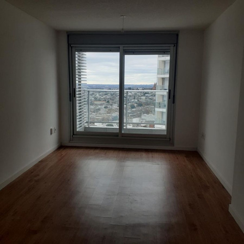 Apartamento En Alquiler De 1 Dormitorio En Jacinto Vera