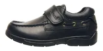 Comprar Zapatos Colegial Abrojo Varon Cuero Marcel 669 - 34 Al 40