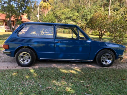 Volkswagen Volkswagen Brasília