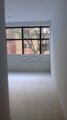 Sala Para Aluguel, Centro - Santo André/sp - 608
