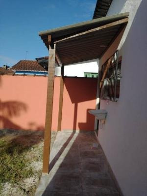 Imagem 9 de 14 de Casa Ótima Lado Praia Perto De Centro Comercial Itanhaém Sp