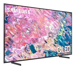 Smart Tv Samsung 65 Pulgadas Telev Pantalla Qled 4k Q Series