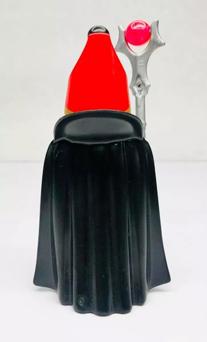 Playmobil 6840 Mago De Fuego Retromx (Usado)