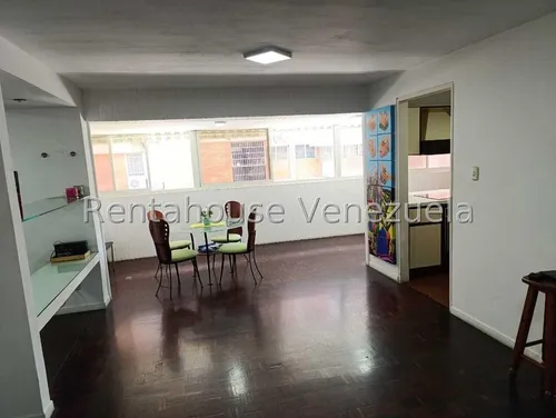 Apartamento En Venta Chuao Abm