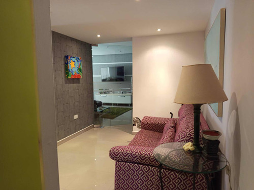 Venta De Apartamento En Puerto Madero Sabana Larga Val