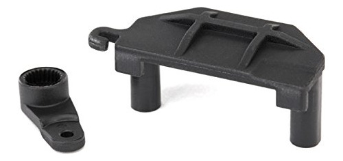 Traxxas Latrax Servo Mount - Conjunto De Cuerno