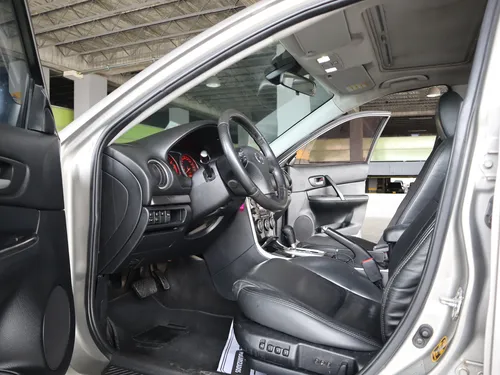 Mazda 6 2.3 Tp Ct 4p