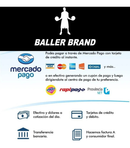 Buzo Canguro Oversize Baller Brand Xclusive