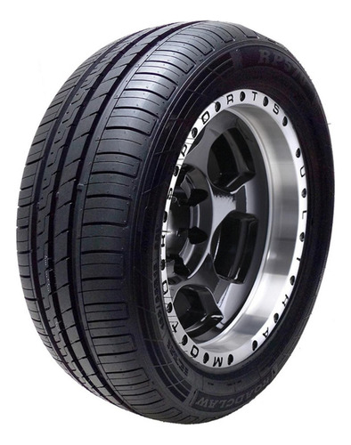 Llanta 205/40r17 84w Roadclaw Rp570 Índice De Velocidad W
