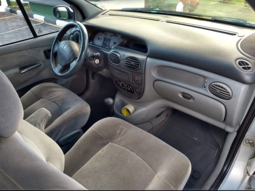 Renault Scenic 2004 2.0 16v Privilège Plus Aut. 5p