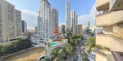 Imagem 3 de 15 de Apartamento Com 3 Dormitórios À Venda, 164 M² Por R$ 1.200.000,00 - Anália Franco - São Paulo/sp - Av6622