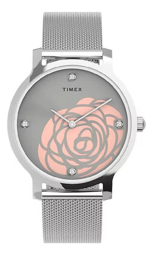 Reloj Timex Análogo Mujer Tw2u98200