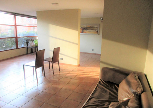 Depto. Ideal Inversión Barrio Bellavista 1 Dorm. Recoleta