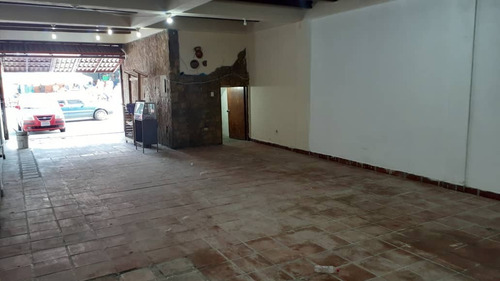 Imagen 3 de 6 de Alquiler De Local Comercial Urb Juan De Maldonado